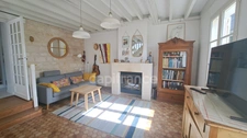 Maison à vendre 8 pièces proche de SOISSONS (02) 