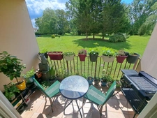 Appartement à vendre 2 pièces  (02)