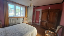 Maison à vendre 5 pièces SOISSONS (02)