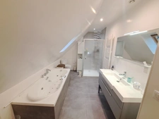 Maison à vendre 7 pièces COURMELLES (02)