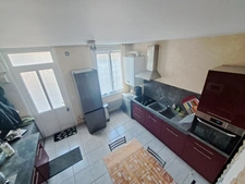 Maison à vendre  VENIZEL (02)