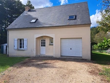 Maison à louer 4 pièces proche de SAINT PIERRE LES BITRY (60)