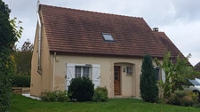 Maison à vendre 7 pièces proche de SOISSONS (02)