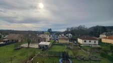 Maison à vendre 5 pièces proche de SOISSONS (02)
