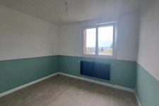 Maison à vendre 5 pièces proche de SOISSONS (02)