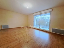 Appartement à vendre 4 pièces SOISSONS (02)