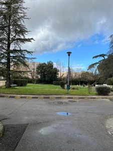   L'adresse idéale pour une vie de famille sereine : espace, terrasse, lumière, parc et commodités à pied 