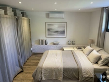 **Maison familiale de 205 m² sur 2 050 m² de terrain avec piscine, dépendance et cadre verdoyant**
