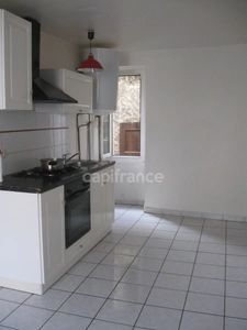 IDEAL INVESTISSEUR : Appartement à vendre 2 pièces SAINT MARCELLIN (38)