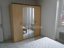 IDEAL INVESTISSEUR : Appartement à vendre 2 pièces SAINT MARCELLIN (38)