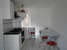 IDEAL INVESTISSEUR : Appartement à vendre 2 pièces SAINT MARCELLIN (38)