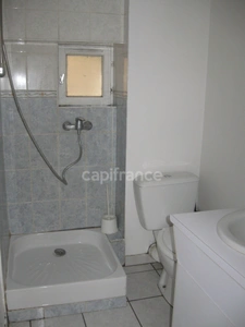 IDEAL INVESTISSEUR : Appartement à vendre 2 pièces SAINT MARCELLIN (38)
