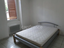 IDEAL INVESTISSEUR : Appartement à vendre 2 pièces SAINT MARCELLIN (38)