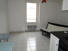 IDEAL INVESTISSEUR : Appartement à vendre 2 pièces SAINT MARCELLIN (38)