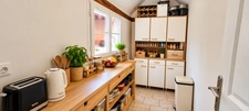 Maison individuelle avec beau terrain de plus de 1 150 m² – Bachivillers (60240)
