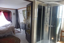 Propriete à vendre composé d'une maison de maître de 8 pièces à FRANCASTEL (60)