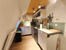Appartement à vendre T2 BEAUVAIS (60)