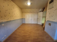 À VENDRE – Maison familiale 6 pièces de 133 m² avec sous-sol complet sur 2 332 m² de terrain – Juvignies (60112)