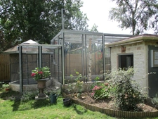 Propriete à vendre composé d'une maison de maître de 8 pièces à FRANCASTEL (60)