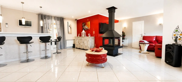 À vendre – Maison de caractère à Savignies (60)