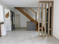 Maison contemporaine 2022 – 4 pièces – 96.8 m² – Secteur calme de Beauvais (60000)