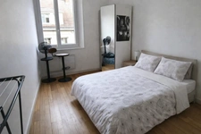 Idéal Investisseur ! Appartement T2 vendu loué avec Garage à BEAUVAIS (60)
