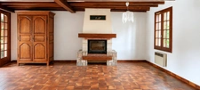 Coup de cœur assuré ! Élégante maison familiale de 122,5 m² sur un magnifique terrain arboré de 1 146 m² – Rainvillers