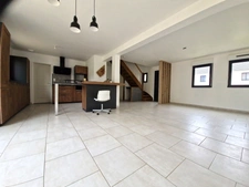 Maison contemporaine 2022 – 4 pièces – 96.8 m² – Secteur calme de Beauvais (60000)