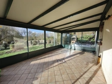 À VENDRE – Maison familiale 6 pièces de 133 m² avec sous-sol complet sur 2 332 m² de terrain – Juvignies (60112)