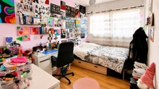 BEAUVAIS – Résidence Jeanne Hachette – Appartement F5 de 96,16 m² avec balcon, 5ᵉ étage avec ascenseur