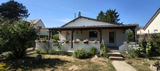 Maison à vendre 5 pièces SAINTE GENEVIEVE (60)