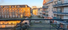 BEAUVAIS CENTRE-VILLE – APPARTEMENT T3 AVEC TERRASSE, ASCENSEUR ET PARKING PRIVATIF