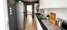 Maison à vendre 5 pièces SAINTE GENEVIEVE (60)