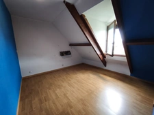 À VENDRE – Maison familiale 6 pièces de 133 m² avec sous-sol complet sur 2 332 m² de terrain – Juvignies (60112)