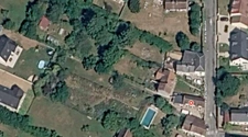 Maison individuelle avec beau terrain de plus de 1 150 m² – Bachivillers (60240)