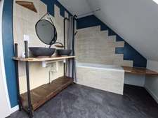 Maison contemporaine 2022 – 4 pièces – 96.8 m² – Secteur calme de Beauvais (60000)