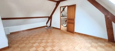 Coup de cœur assuré ! Élégante maison familiale de 122,5 m² sur un magnifique terrain arboré de 1 146 m² – Rainvillers