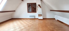 Coup de cœur assuré ! Élégante maison familiale de 122,5 m² sur un magnifique terrain arboré de 1 146 m² – Rainvillers