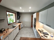 À VENDRE – Maison familiale 6 pièces de 133 m² avec sous-sol complet sur 2 332 m² de terrain – Juvignies (60112)