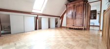 Coup de cœur assuré ! Élégante maison familiale de 122,5 m² sur un magnifique terrain arboré de 1 146 m² – Rainvillers