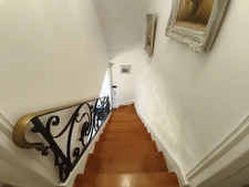 Maison familiale lumineuse, jardin arboré, quartier Marissel, tout à pied