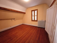 Maison à vendre de Style Balnéaire fin XIXème début XXème 9 pièces à BRETEUIL (60)