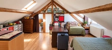 Maison individuelle avec beau terrain de plus de 1 150 m² – Bachivillers (60240)