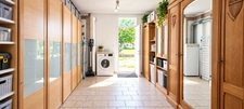 Maison individuelle avec beau terrain de plus de 1 150 m² – Bachivillers (60240)