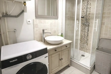 Idéal Investisseur ! Appartement T2 vendu loué avec Garage à BEAUVAIS (60)