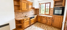 Coup de cœur assuré ! Élégante maison familiale de 122,5 m² sur un magnifique terrain arboré de 1 146 m² – Rainvillers