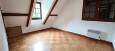 Coup de cœur assuré ! Élégante maison familiale de 122,5 m² sur un magnifique terrain arboré de 1 146 m² – Rainvillers