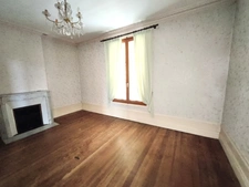 Maison à vendre de Style Balnéaire fin XIXème début XXème 9 pièces à BRETEUIL (60)
