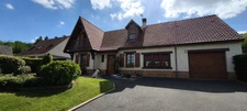 À vendre – Maison de caractère à Savignies (60)