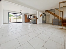 Maison contemporaine 2022 – 4 pièces – 96.8 m² – Secteur calme de Beauvais (60000)